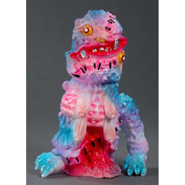 BOSTYRANT Painted by Grizlli Atom