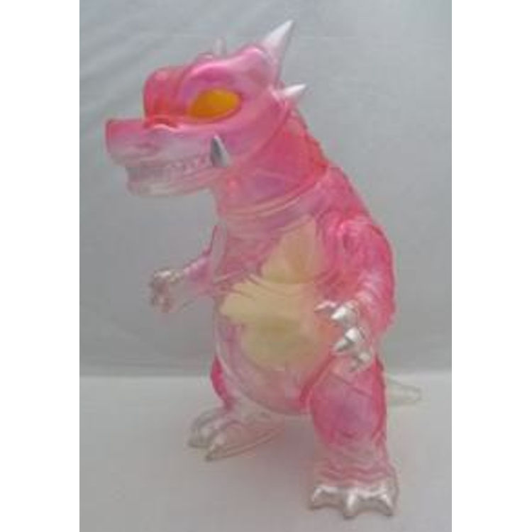 King Bop Dragon -Eater- (GID tank) by Rumble Monsters