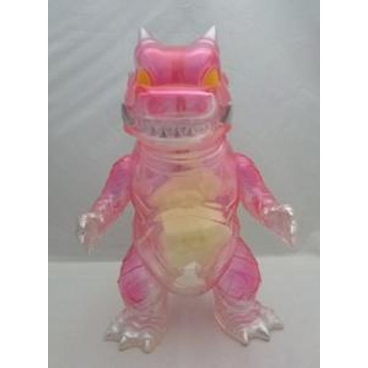 King Bop Dragon -Eater- (GID tank)