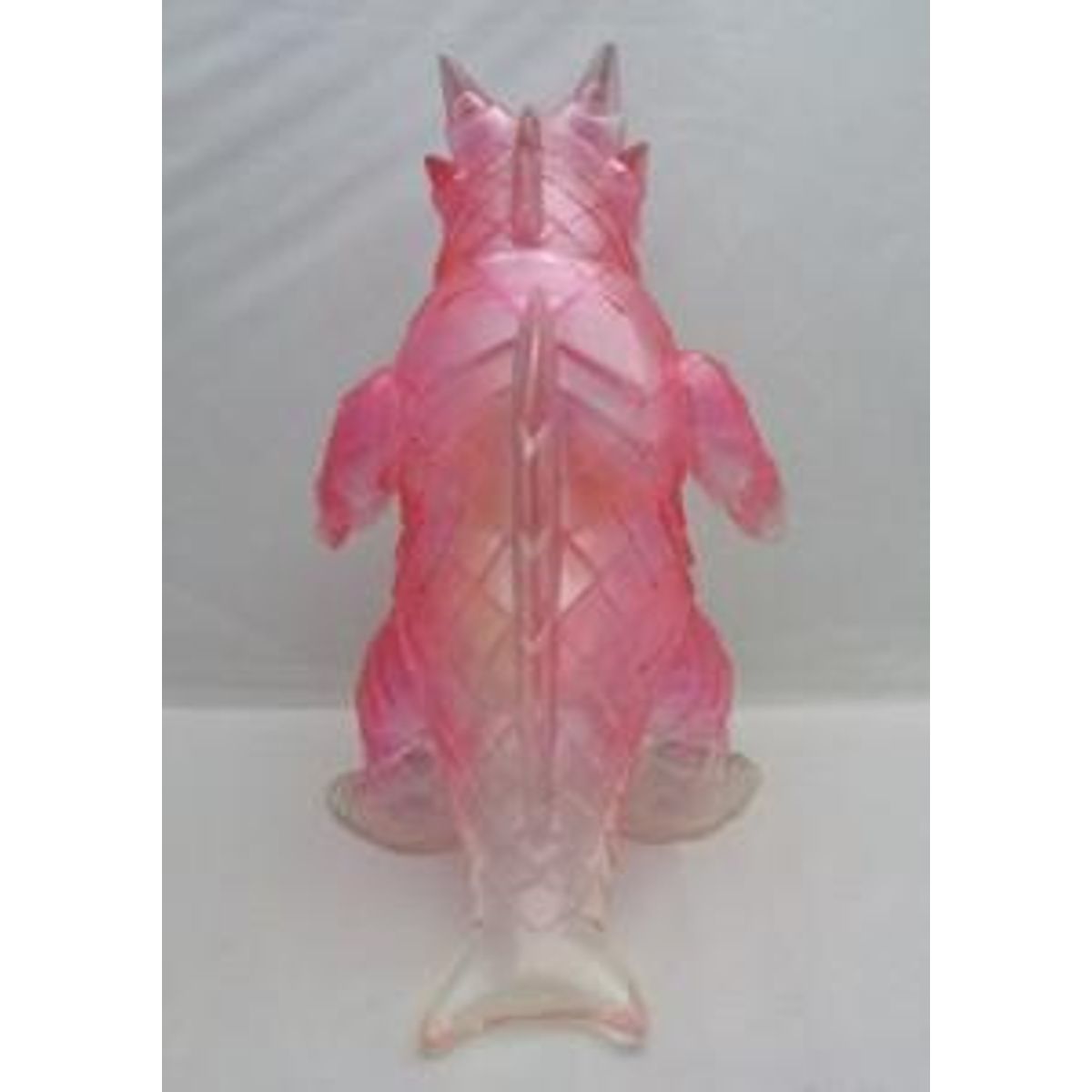 King Bop Dragon -Eater- (GID tank)
