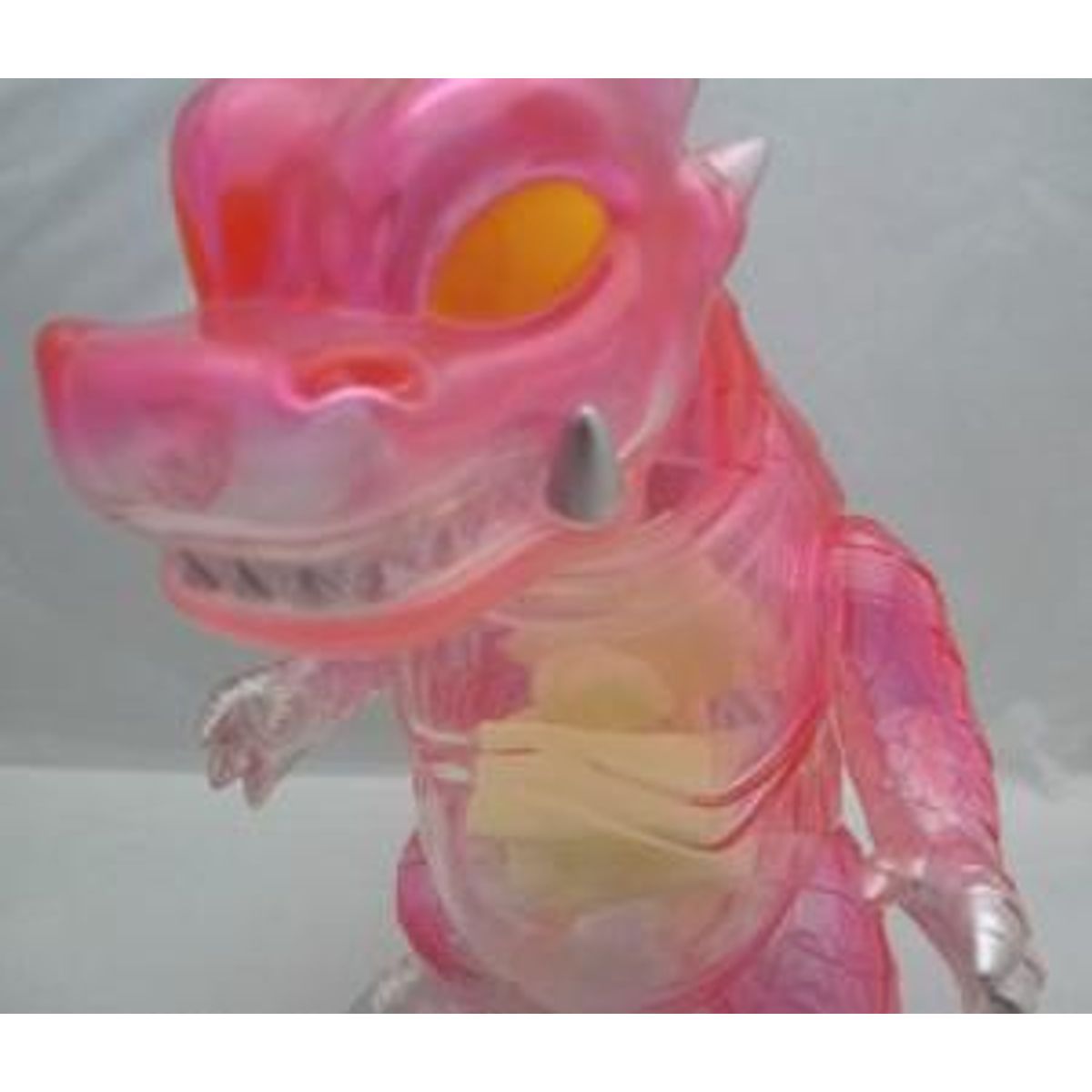 King Bop Dragon -Eater- (GID tank)