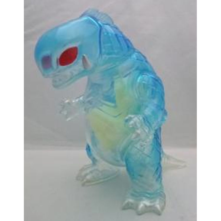 Bop Dragon-Eater- (GID tank) by Rumble Monsters