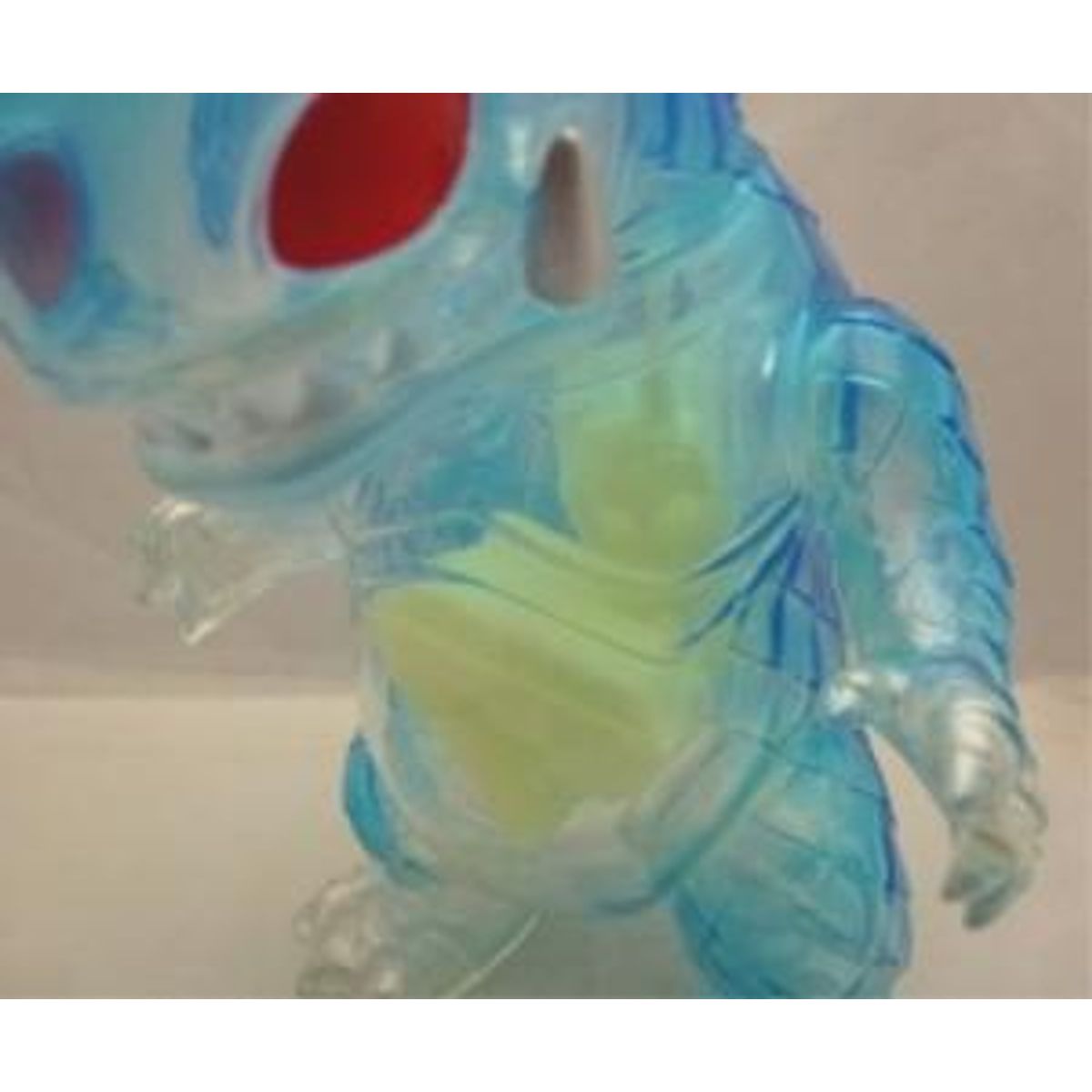 Bop Dragon-Eater- (GID tank)