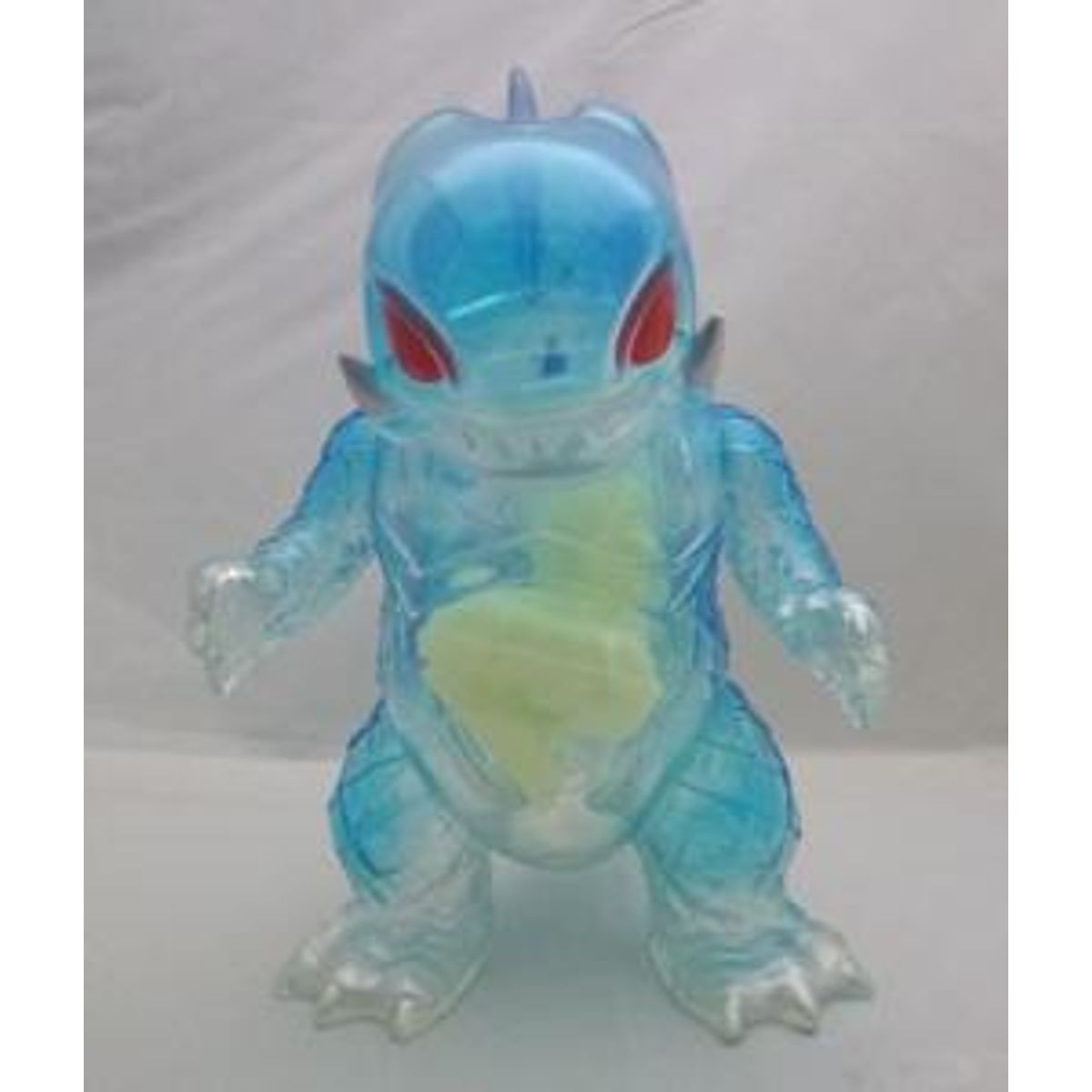 Bop Dragon-Eater- (GID tank)