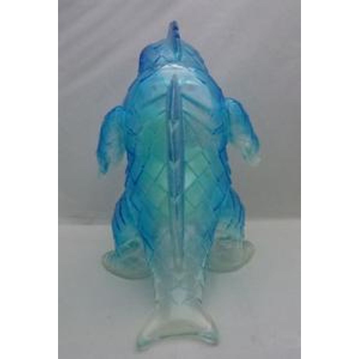 Bop Dragon-Eater- (GID tank)