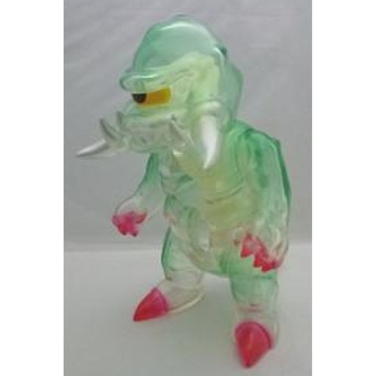 Pharaohs-Eater- (GID tank)