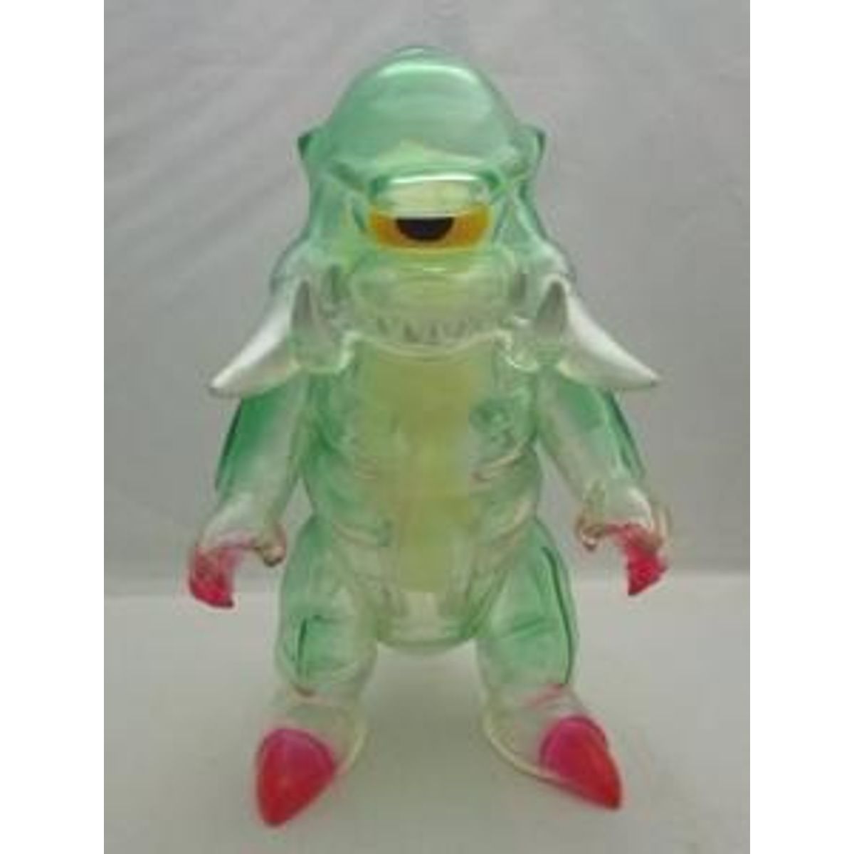 Pharaohs-Eater- (GID tank)