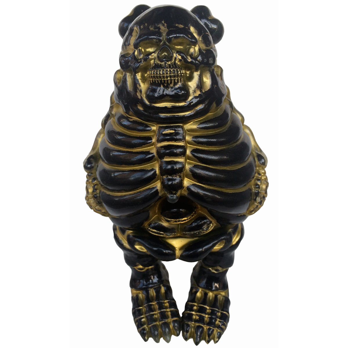 Big Boner (Biggubona) - Myth Edition