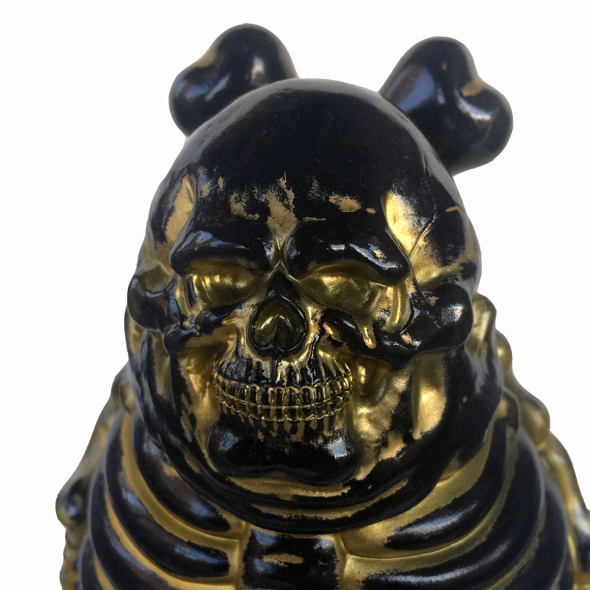 Big Boner (Biggubona) - Myth Edition