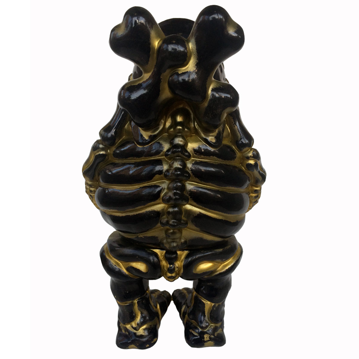 Big Boner (Biggubona) - Myth Edition