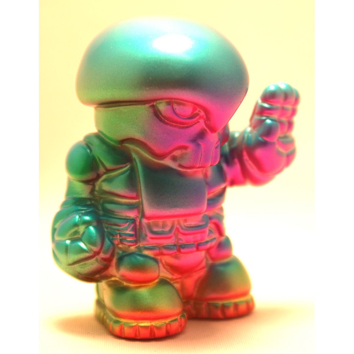 PHEYDEN custom