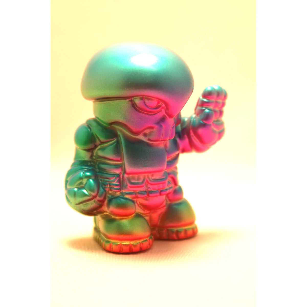 PHEYDEN custom