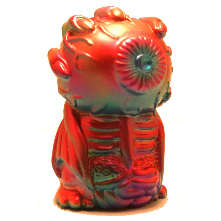 Baby Huey Fig Lab Finger 5 by Nebulon5