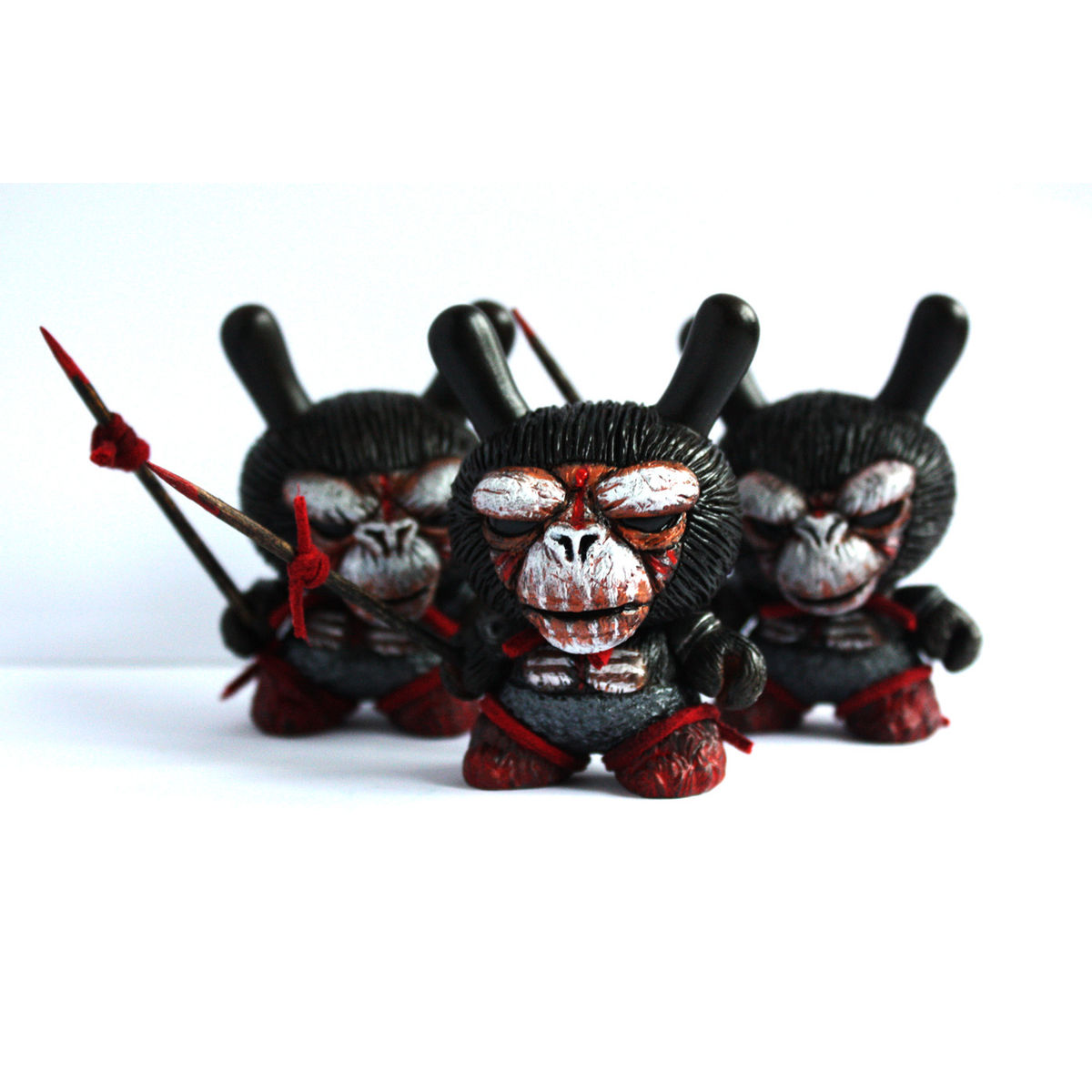 W(ar) O(f) T(he) A(pes)