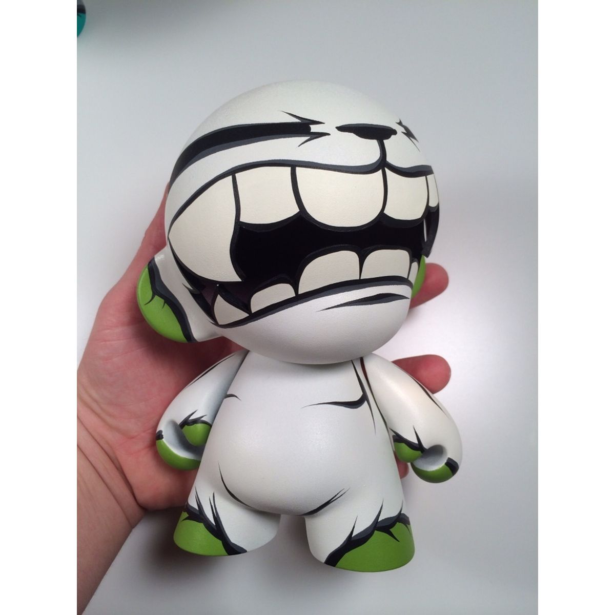 ORIGINAL BLIZZARDBEAST