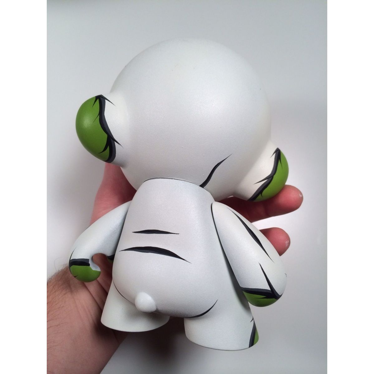 ORIGINAL BLIZZARDBEAST