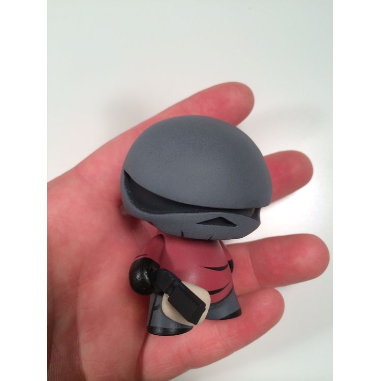 DIAMONDTROOPER NIGHTCREW COLORWAY by Frank Montano