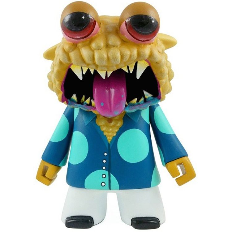 Grimsheep Custom by Betso