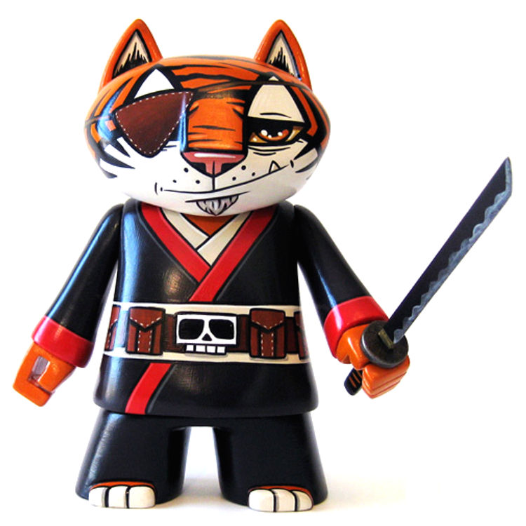 Grimsheep Custom by Grimsheep