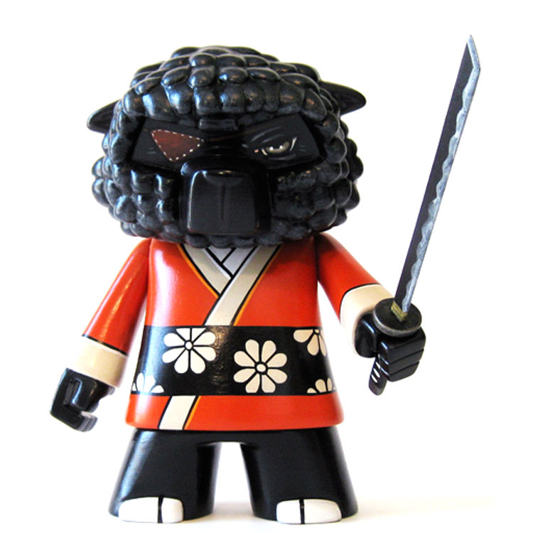 Grimsheep Custom by Grimsheep