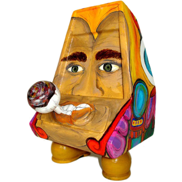 ChuCho by Dan Barojas