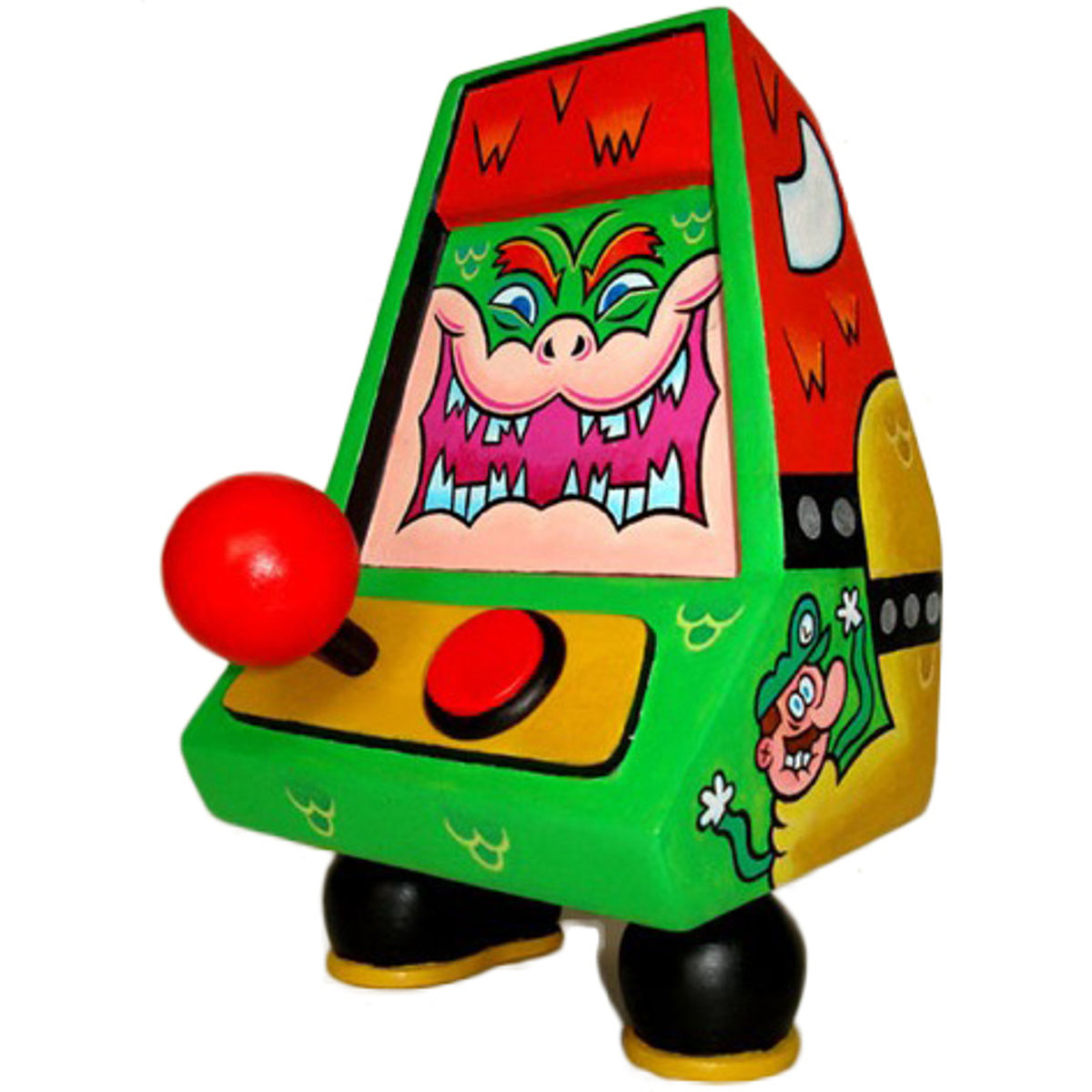 Soopa Koopa