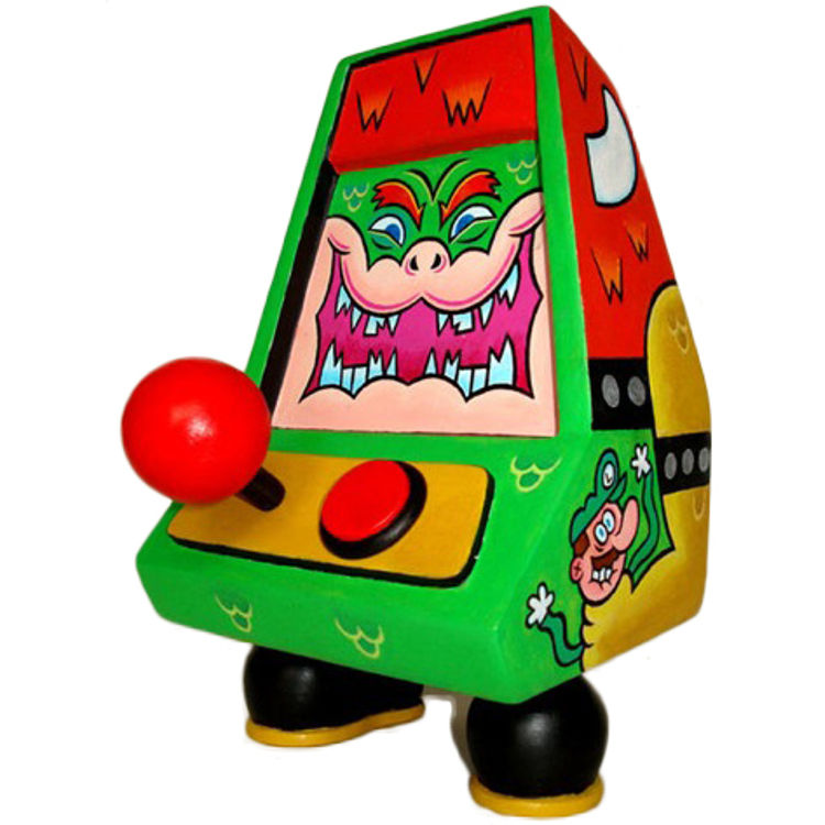 Soopa Koopa by Jared Deal