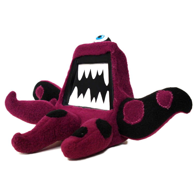 Beware The Sea Soopa by Anna Chambers