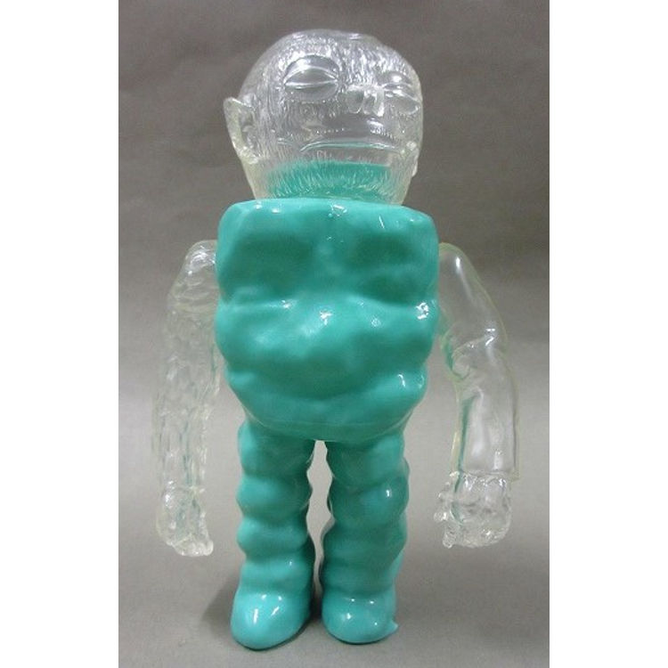 MONSTER - MIXED PARTS by Grody Shogun