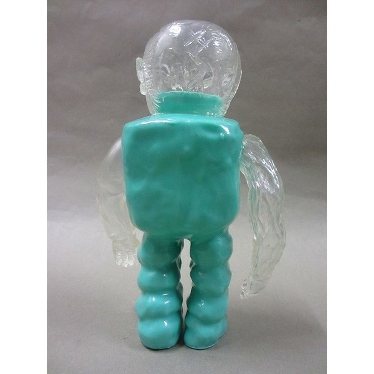 MONSTER - MIXED PARTS