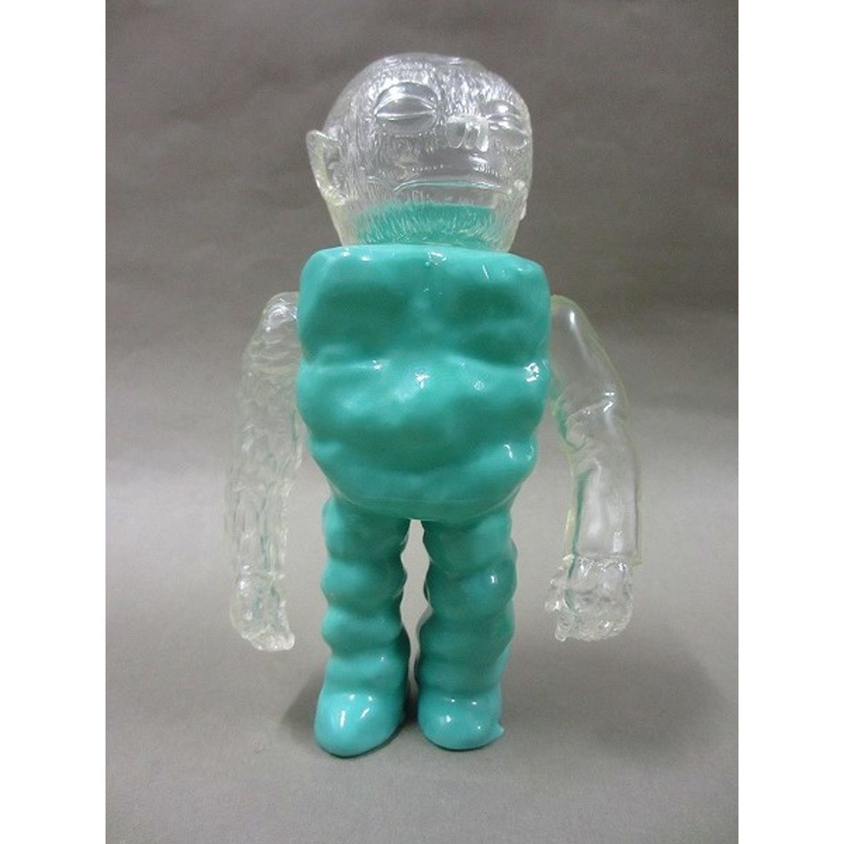 MONSTER - MIXED PARTS