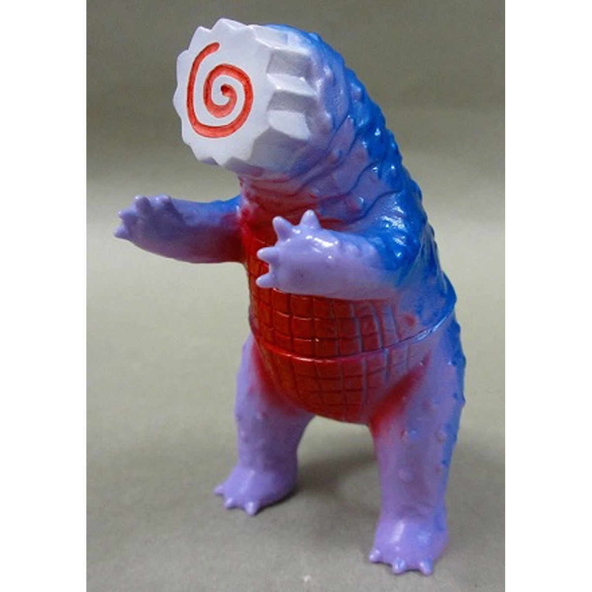 Naruton - purple/blue