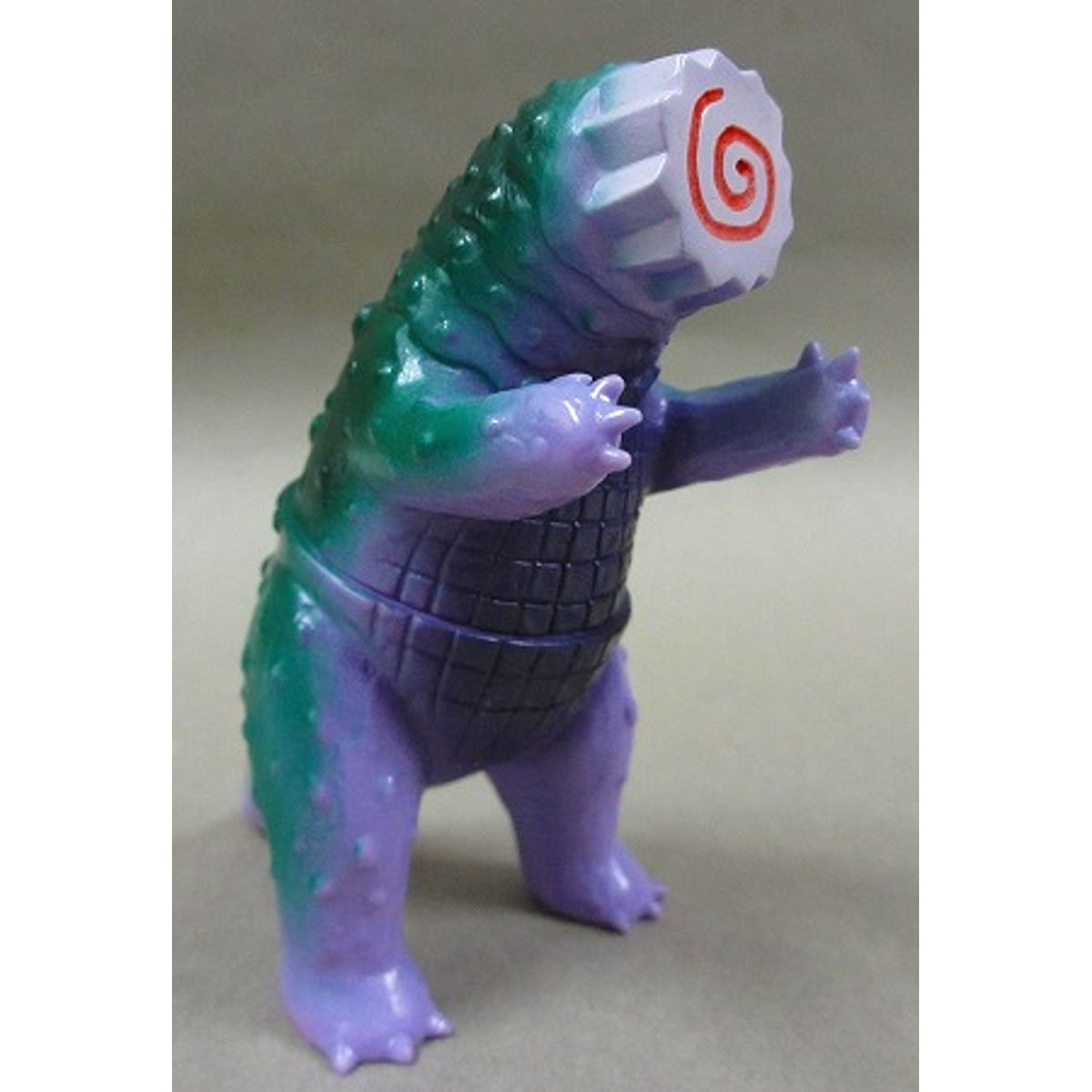 Naruton - purple/green