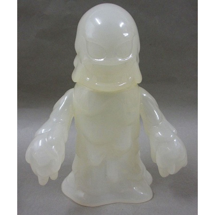 Damnedron - Milky by Rumble Monsters