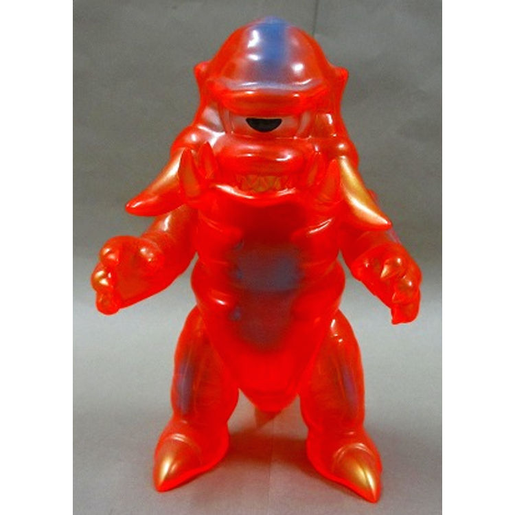 PHARAOHS - red by Rumble Monsters