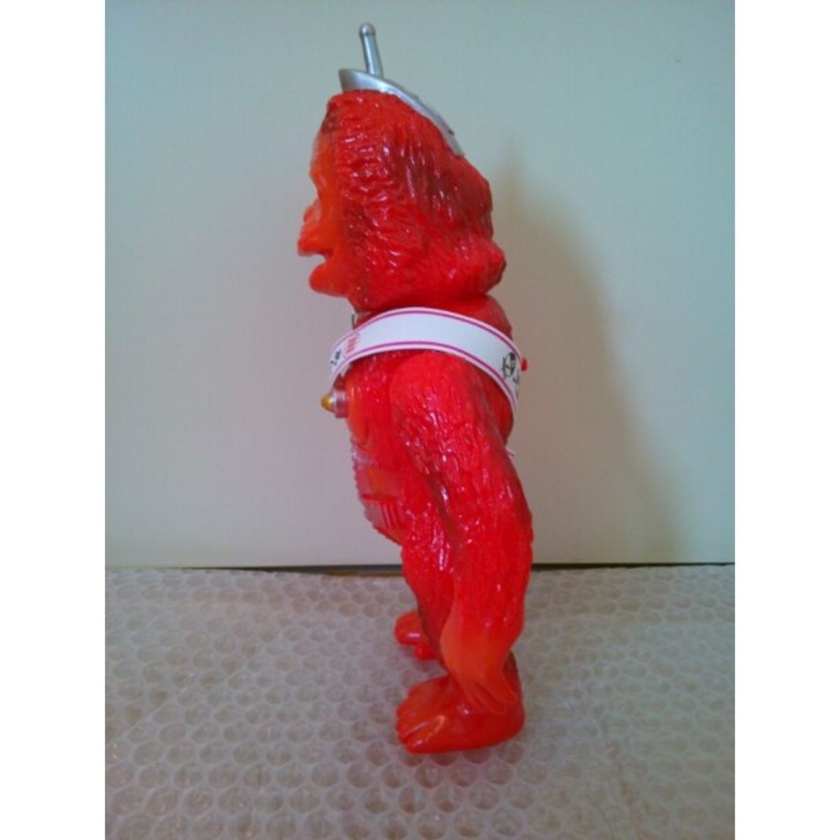 MG5 - red