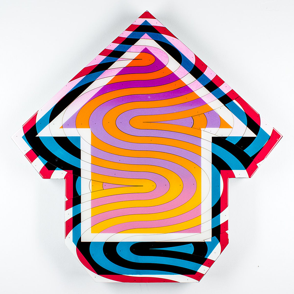 Grand River - Original Artwork