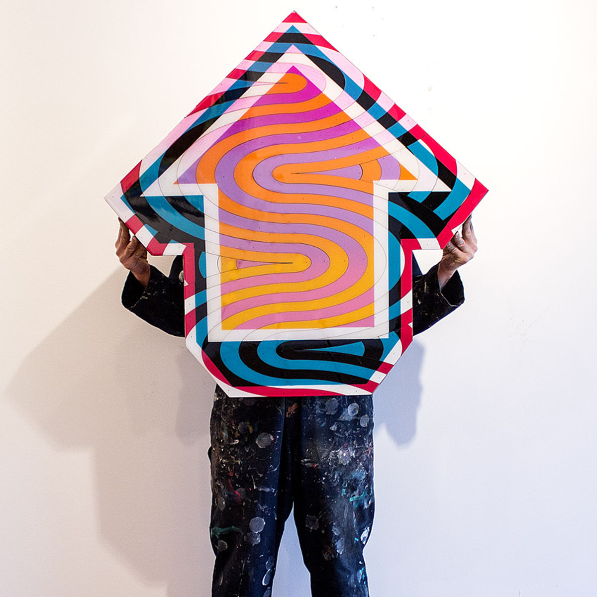 Grand River - Original Artwork