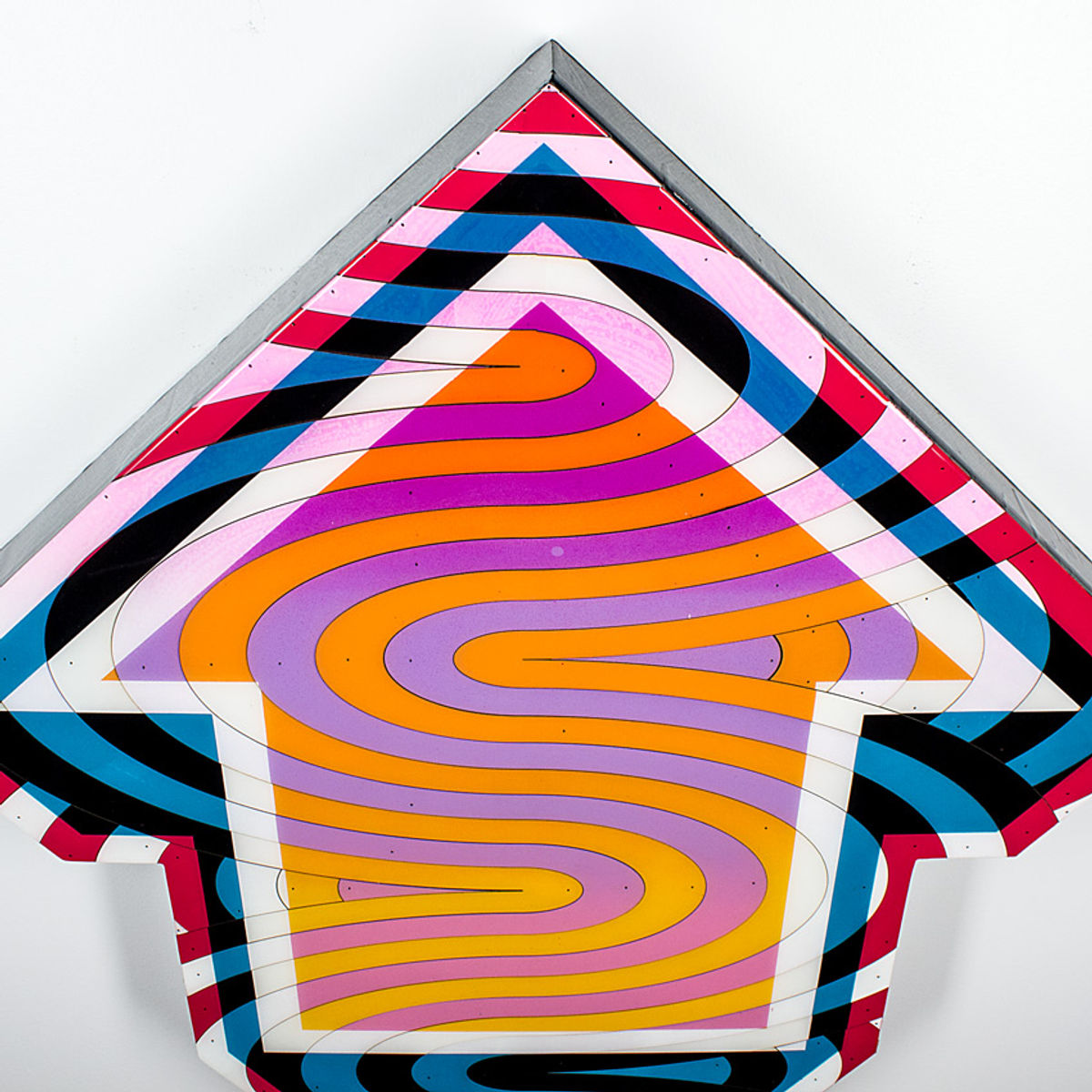 Grand River - Original Artwork