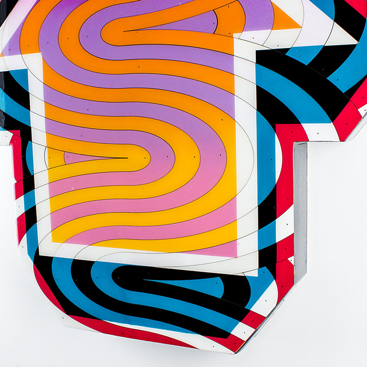 Grand River - Original Artwork