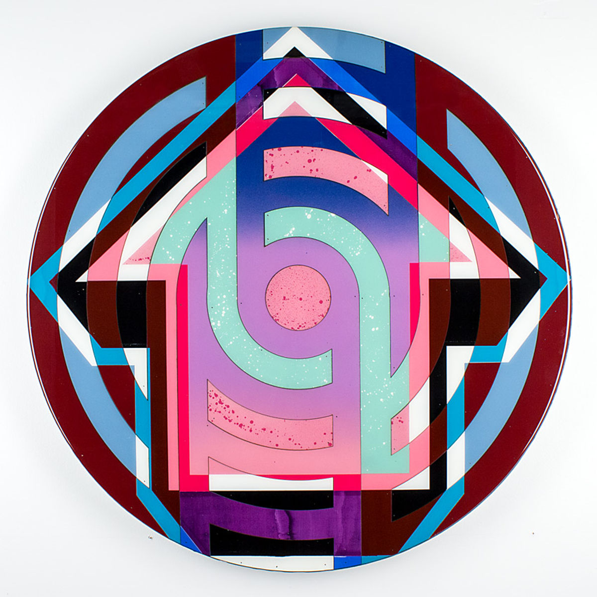 Cadillac - Original Artwork