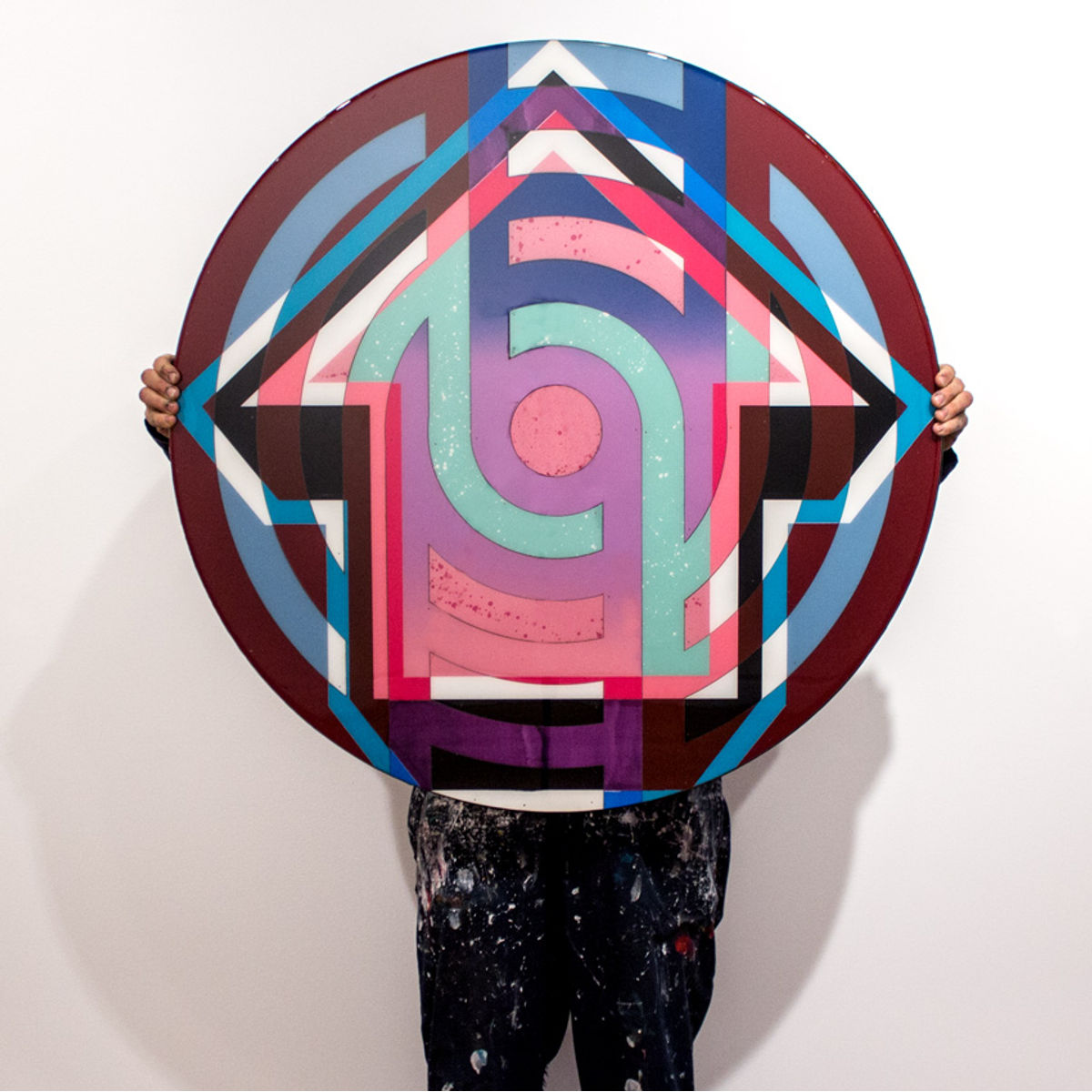 Cadillac - Original Artwork