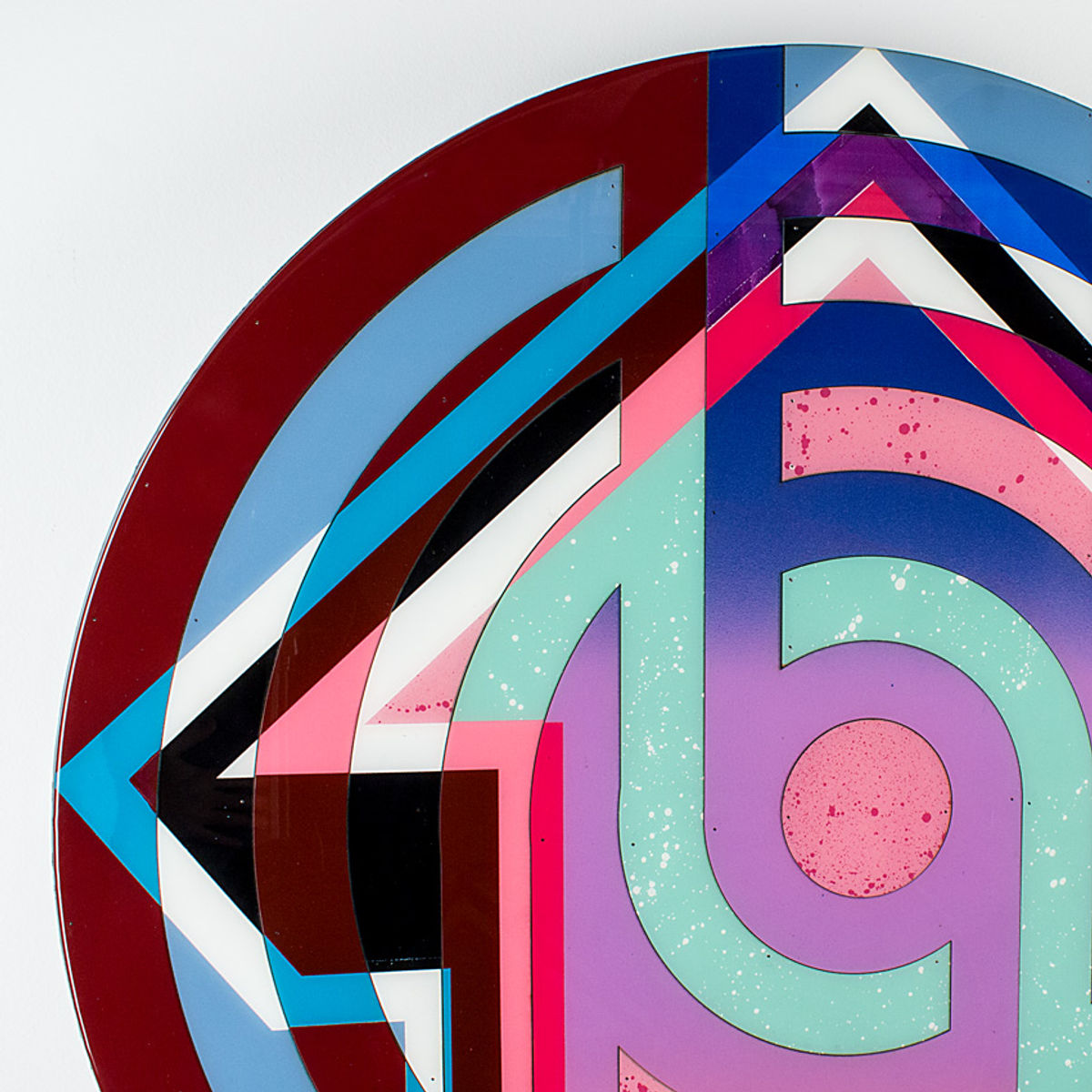 Cadillac - Original Artwork