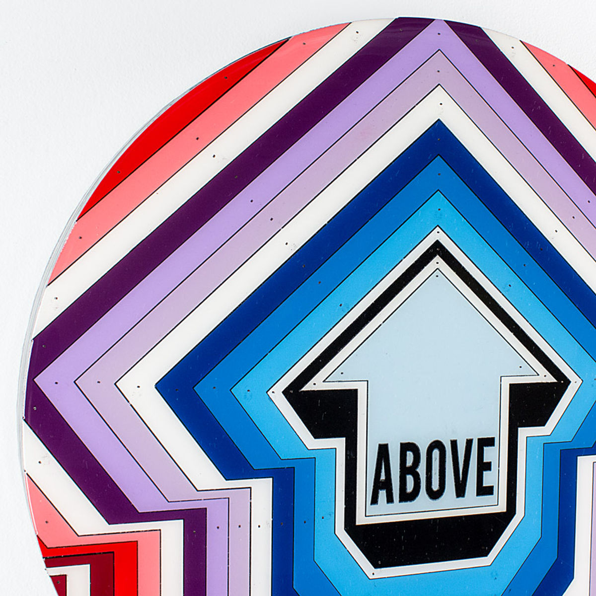 Love - Pulse - Original Artwork