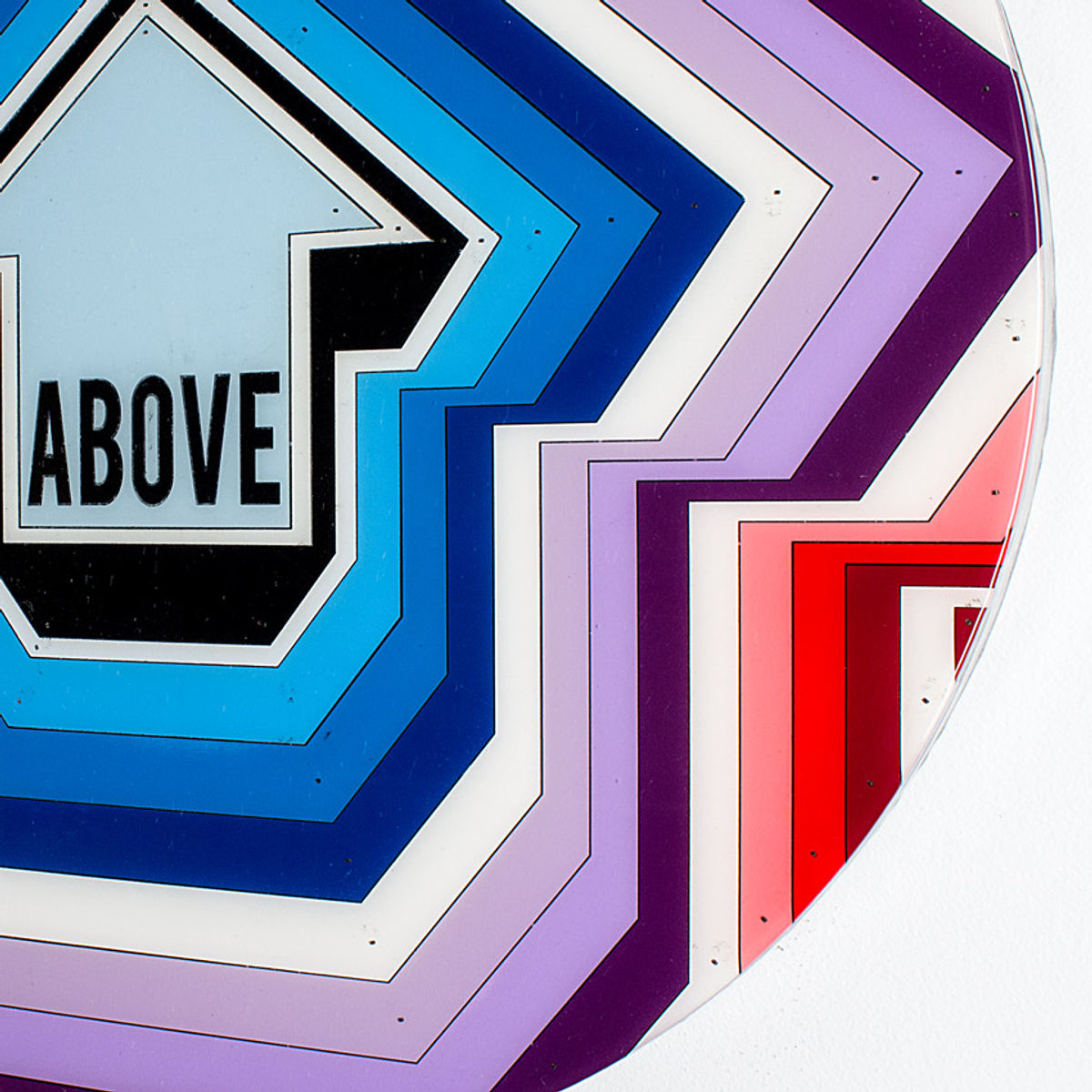 Love - Pulse - Original Artwork