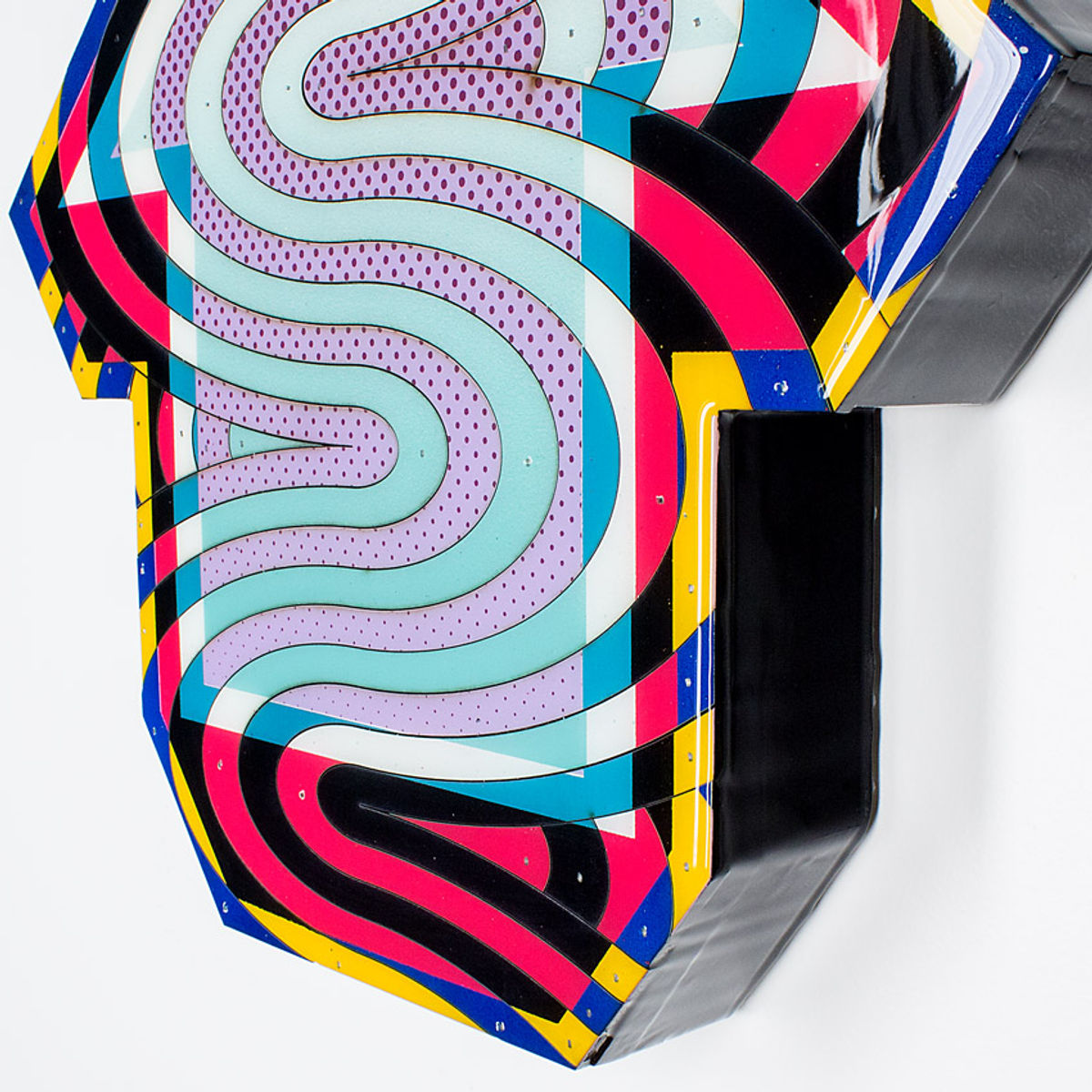 Sexy - Le Marias - Original Artwork