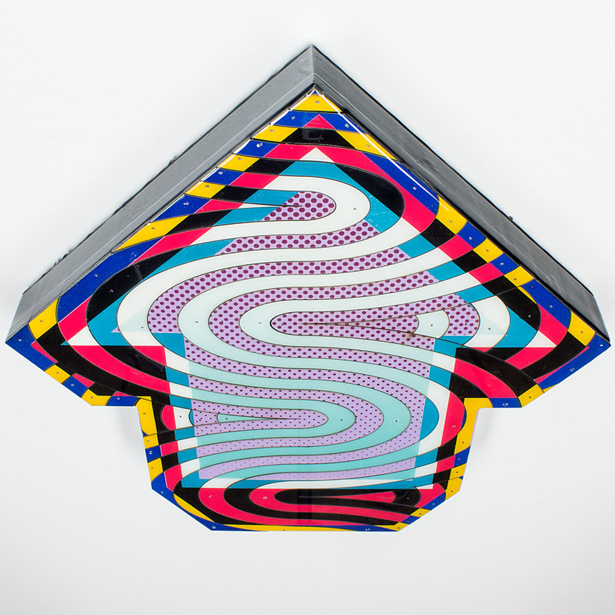 Sexy - Le Marias - Original Artwork