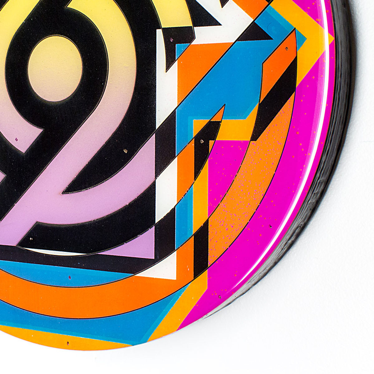 Fusion - Palm Springs - Original Artwork