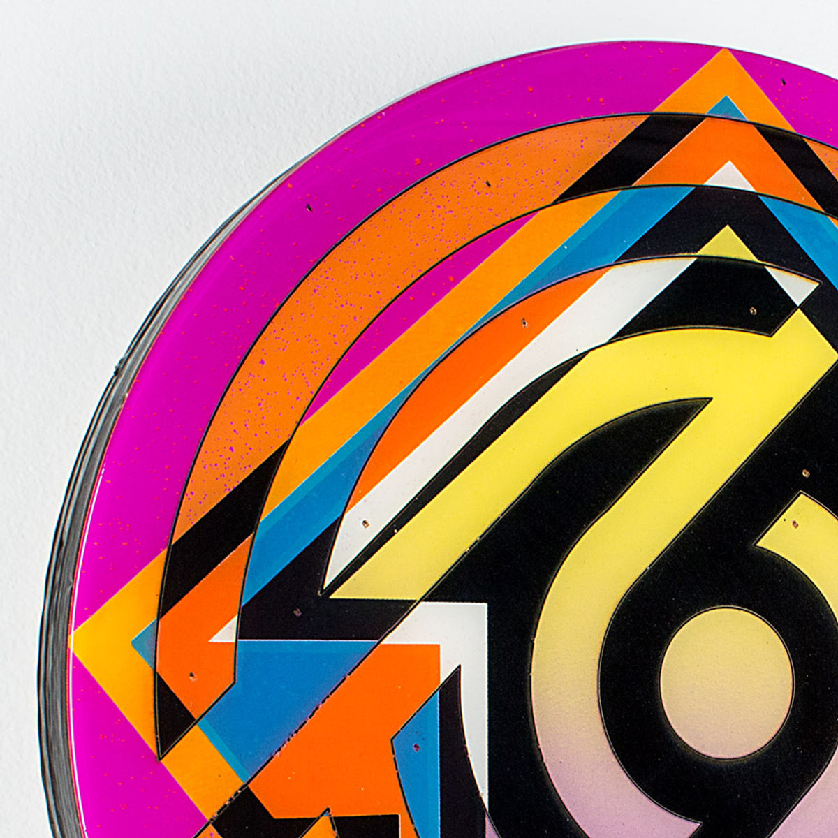 Fusion - Palm Springs - Original Artwork