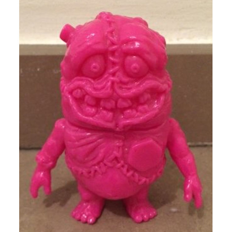 Cadaver Kid - unpainted pink by Splurrt